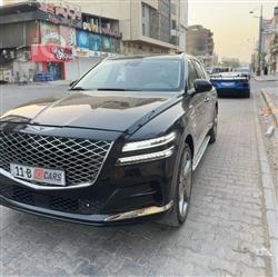 جێنسس GV80